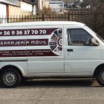 Cerrajería Movil