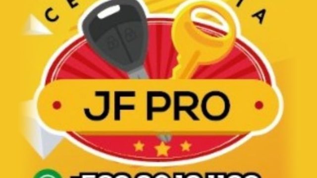 JF Pro Cerrajería