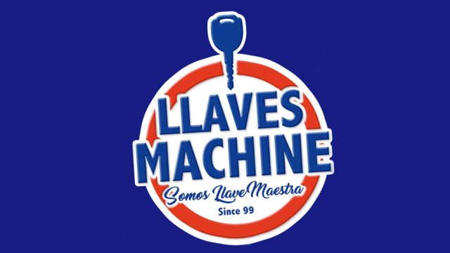 Llaves Machine